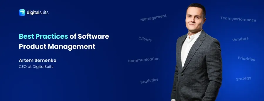 10 Best Practices of Software Product Management for Small and Medium-sized Companies