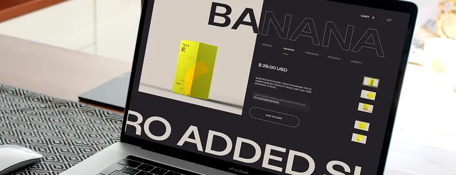 30 Major Requirements for Ecommerce Website