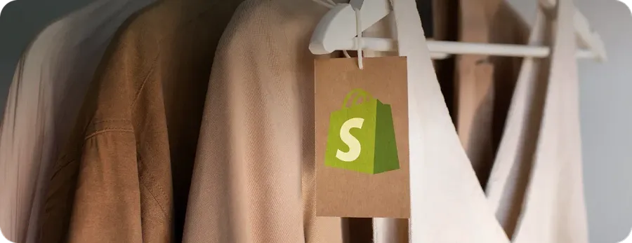 10 Top Shopify Clothing Stores: Examples + Tips You Can Use