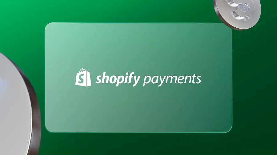 Shopify payment gateway - Shopify payments