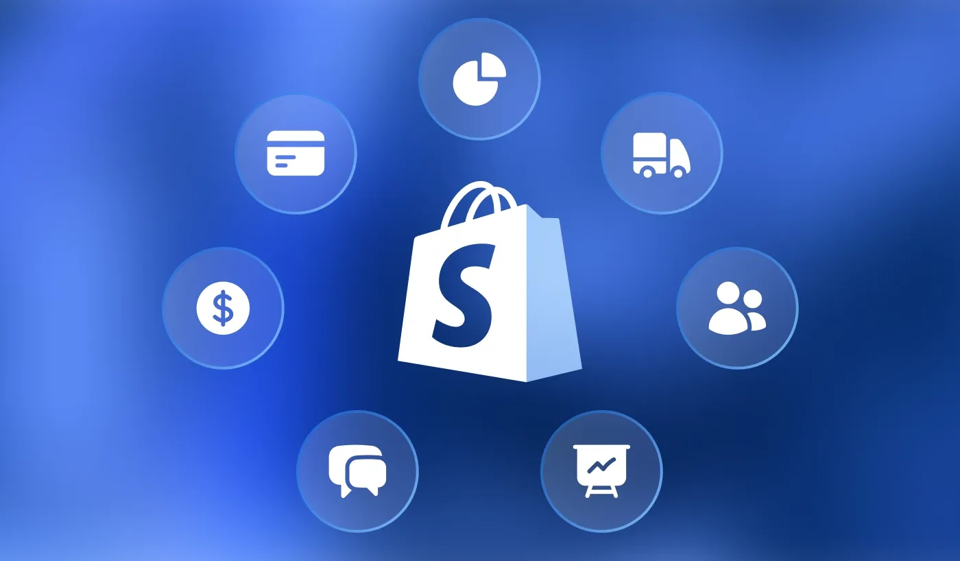 Top 7 Shopify app categories and the best tools for each