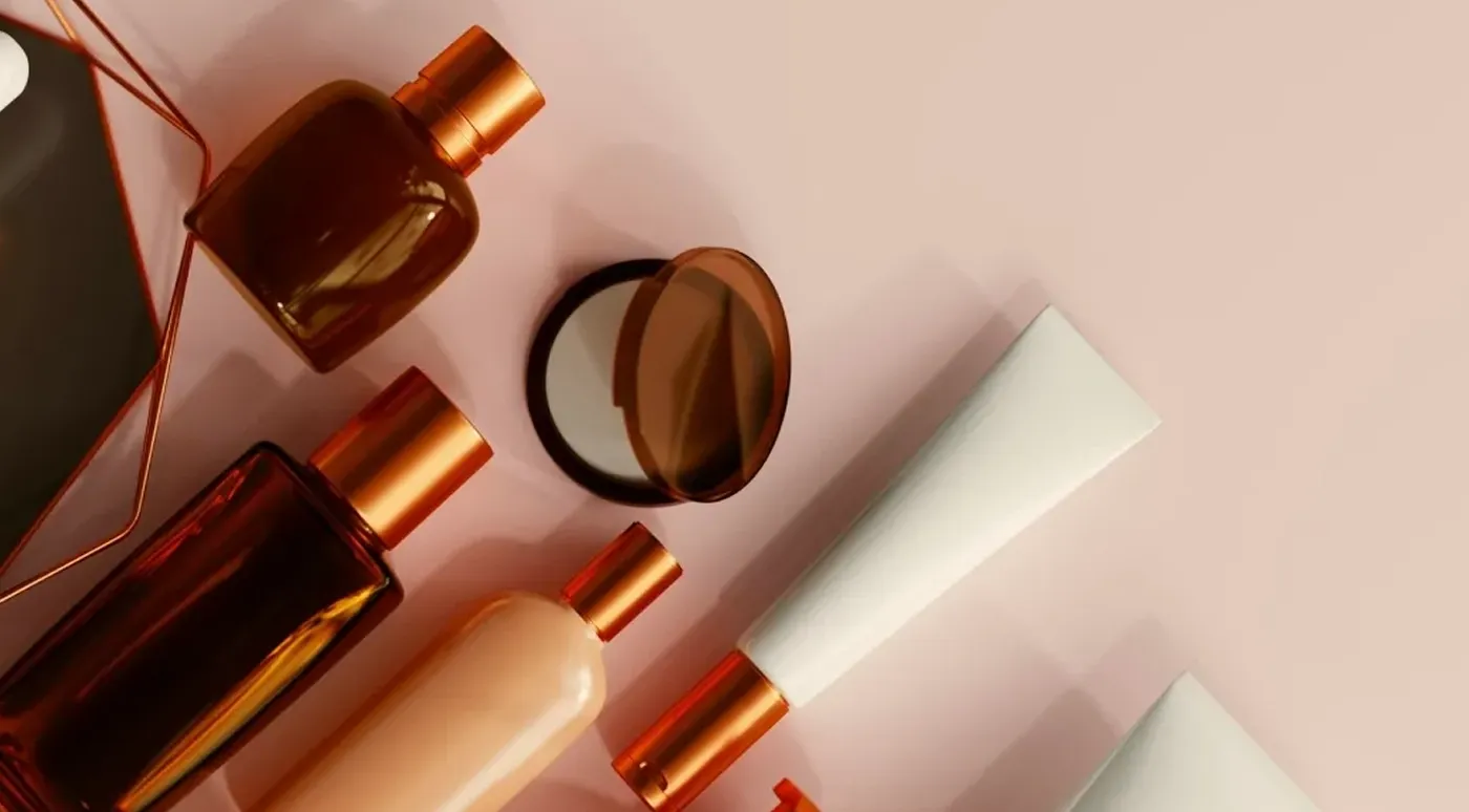 Innovative beauty company