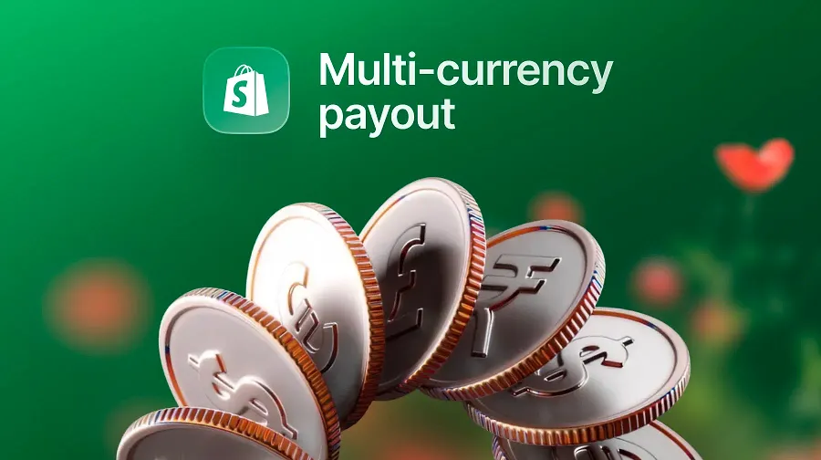Receive payments in different currencies Receive payments in different currencies