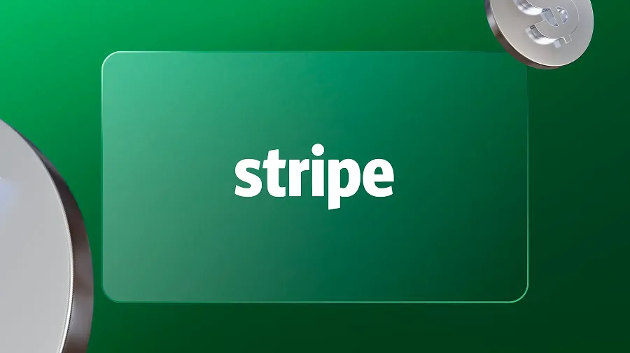 Shopify payment gateway - Stripe