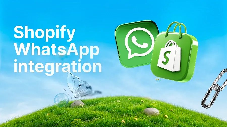 Shopify Messaging supports WhatsApp marketing July 2026 update Shopify Messaging supports WhatsApp marketing July 2026 update