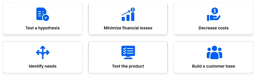 MVP Allows MVP Allows