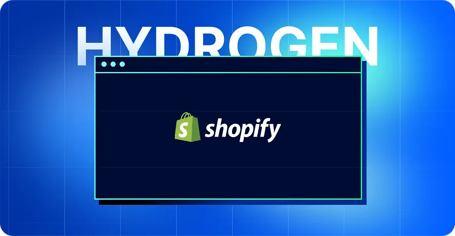 Shopify Hydrogen examples
