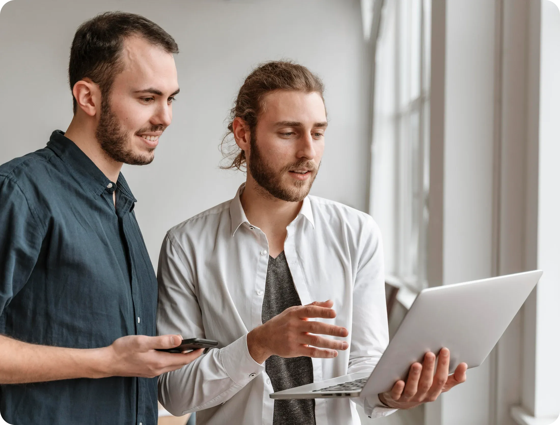 The real value of IT technology consulting