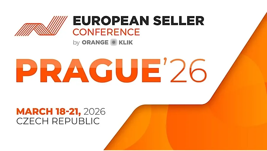 European Seller Conference 2026