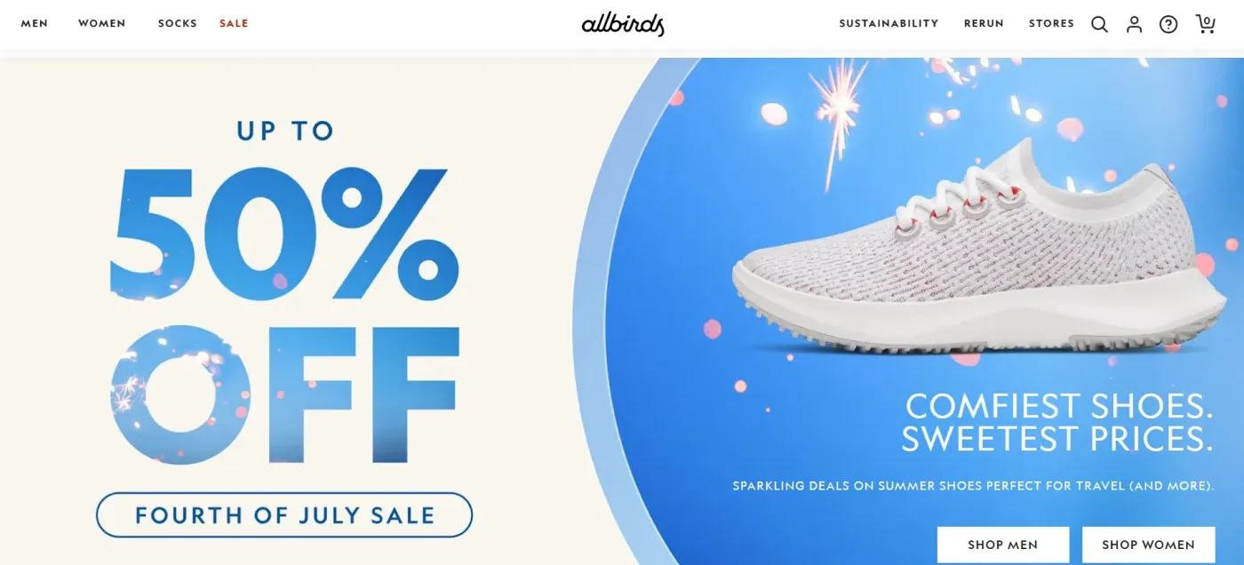 Allbirds