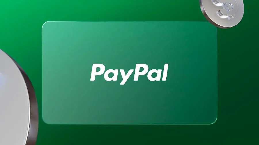 Shopify payment gateway - PayPal