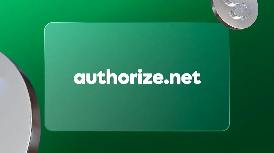Shopify payment gateway - Authorize.net