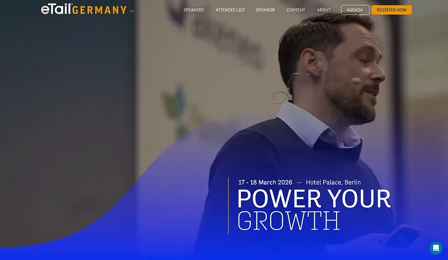 eTail Germany