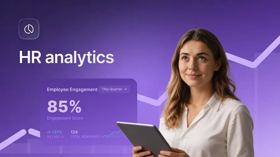 GenAI for HR analytics