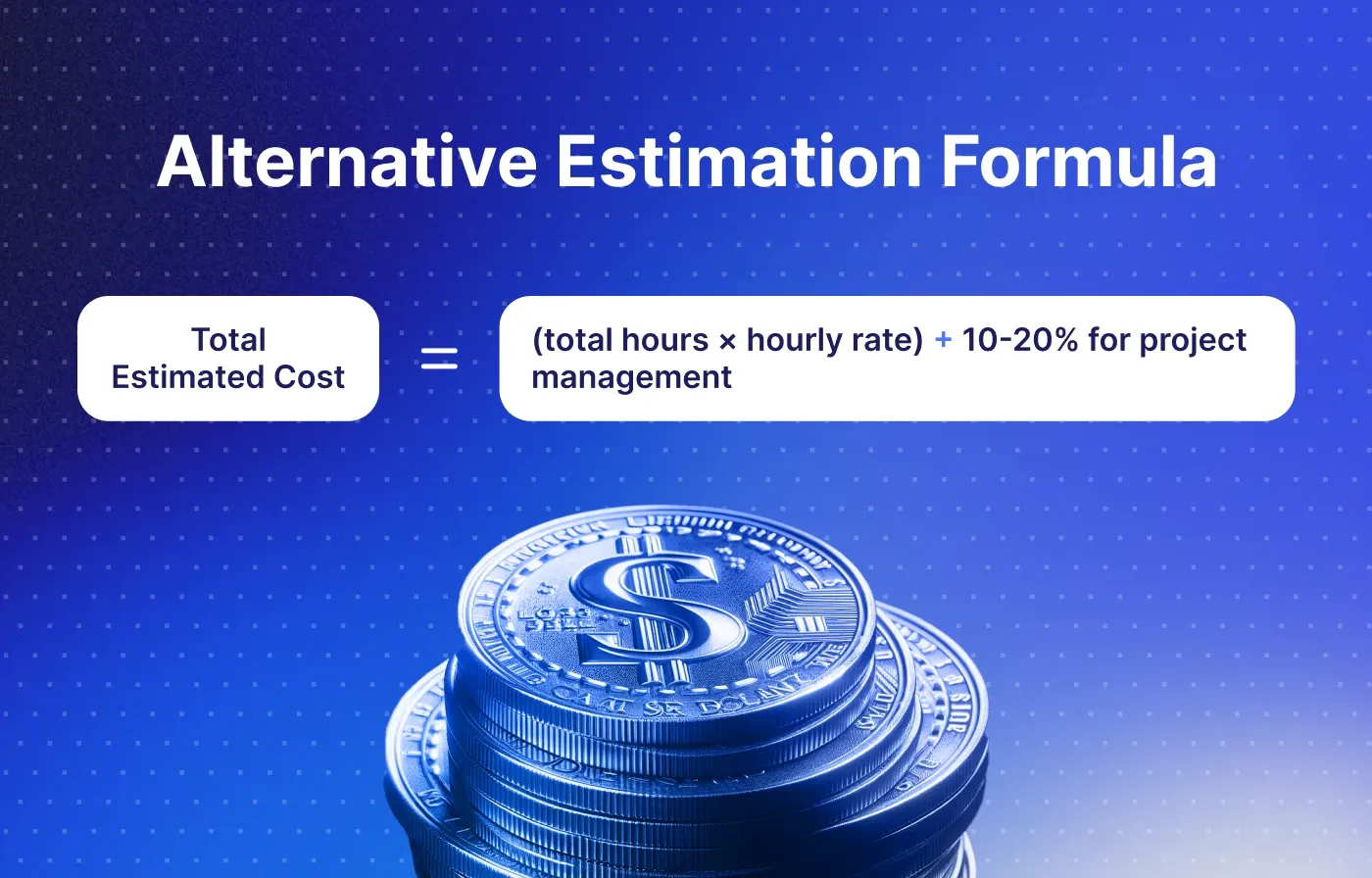 AI app development additional formula AI app development additional formula