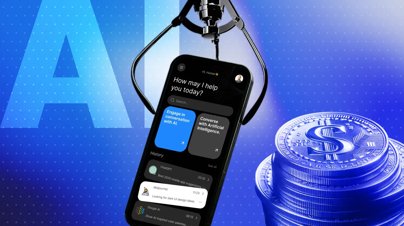 AI app development cost in 2026