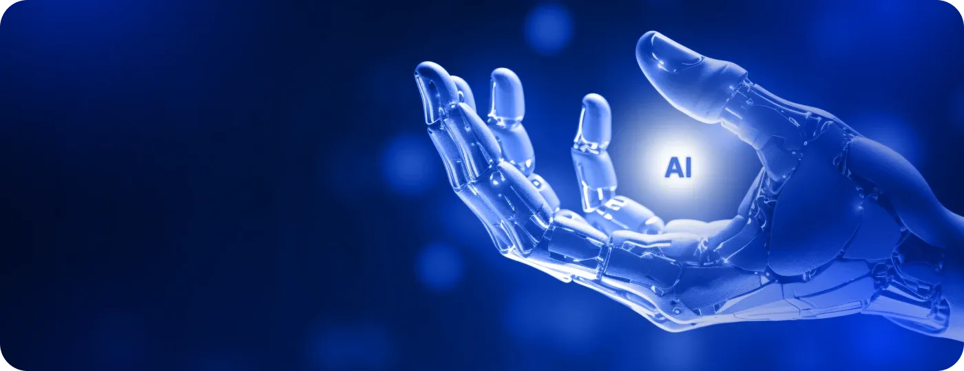 AI business process automation
