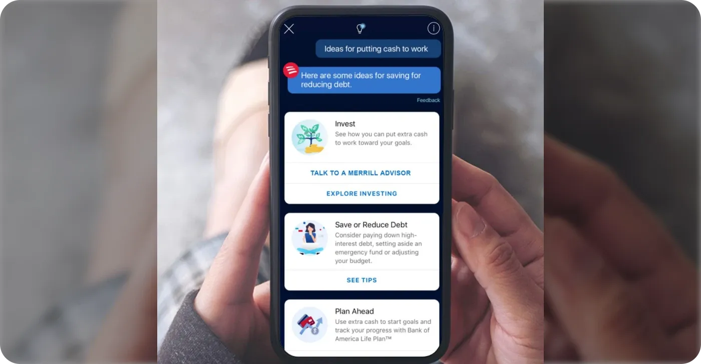 AI chatbots for sales and support AI chatbots for sales and support