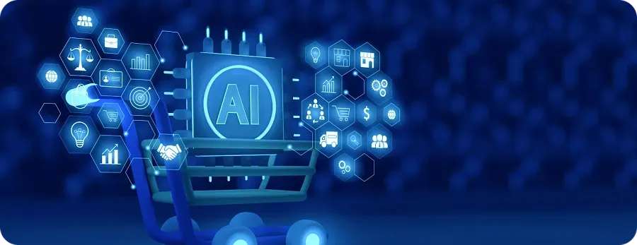 AI for Ecommerce Personalization