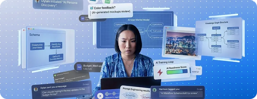 AI for product discovery