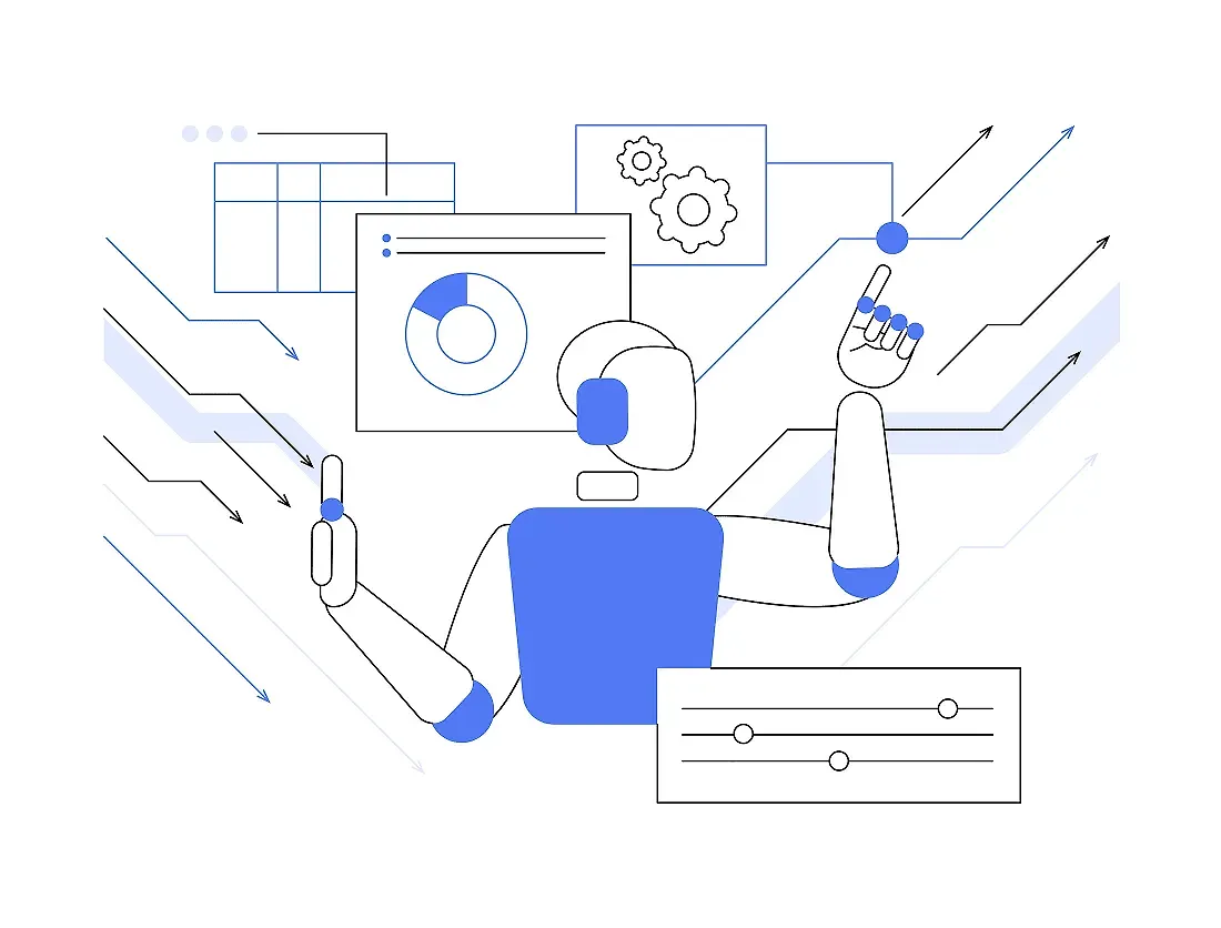 AI integration services