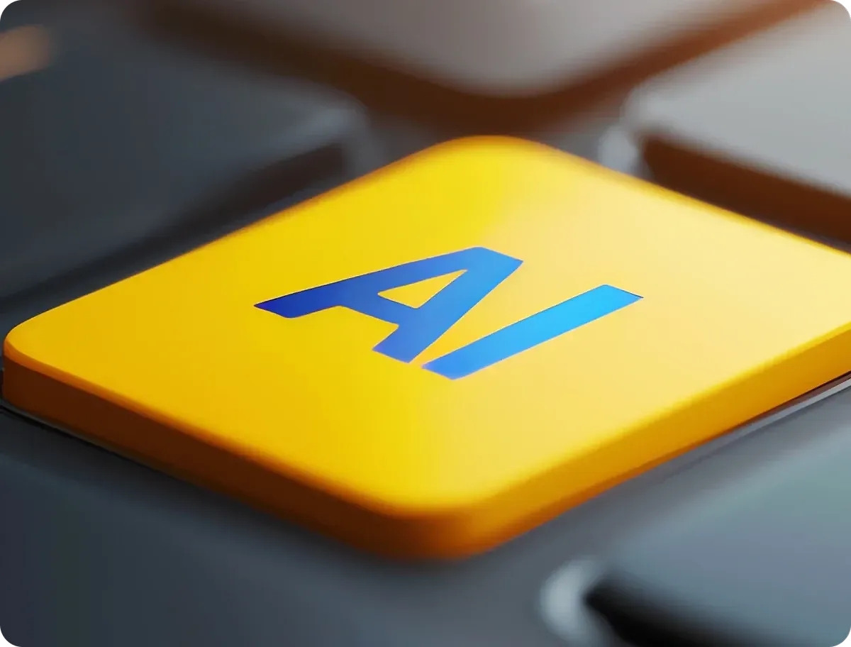 AI integration services that empower your growth