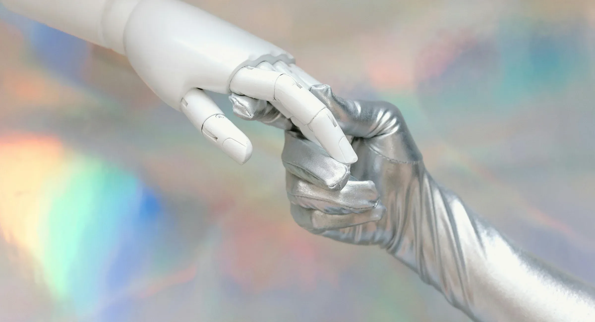AI software development services