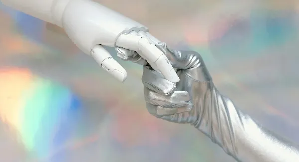 AI software development services