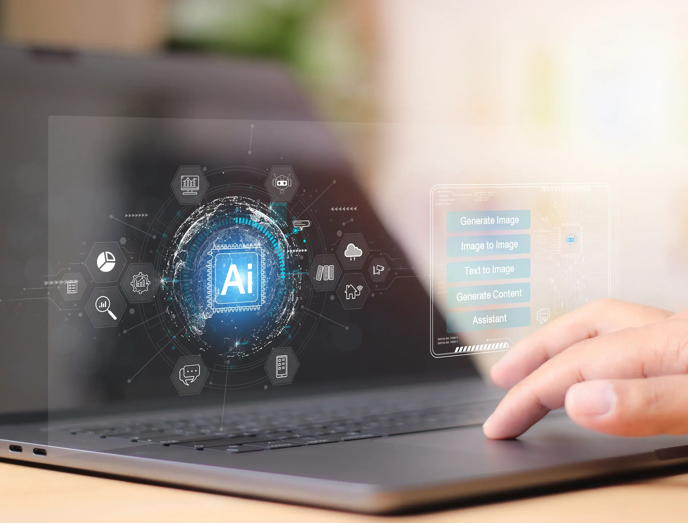 AI software development services cost and timelines