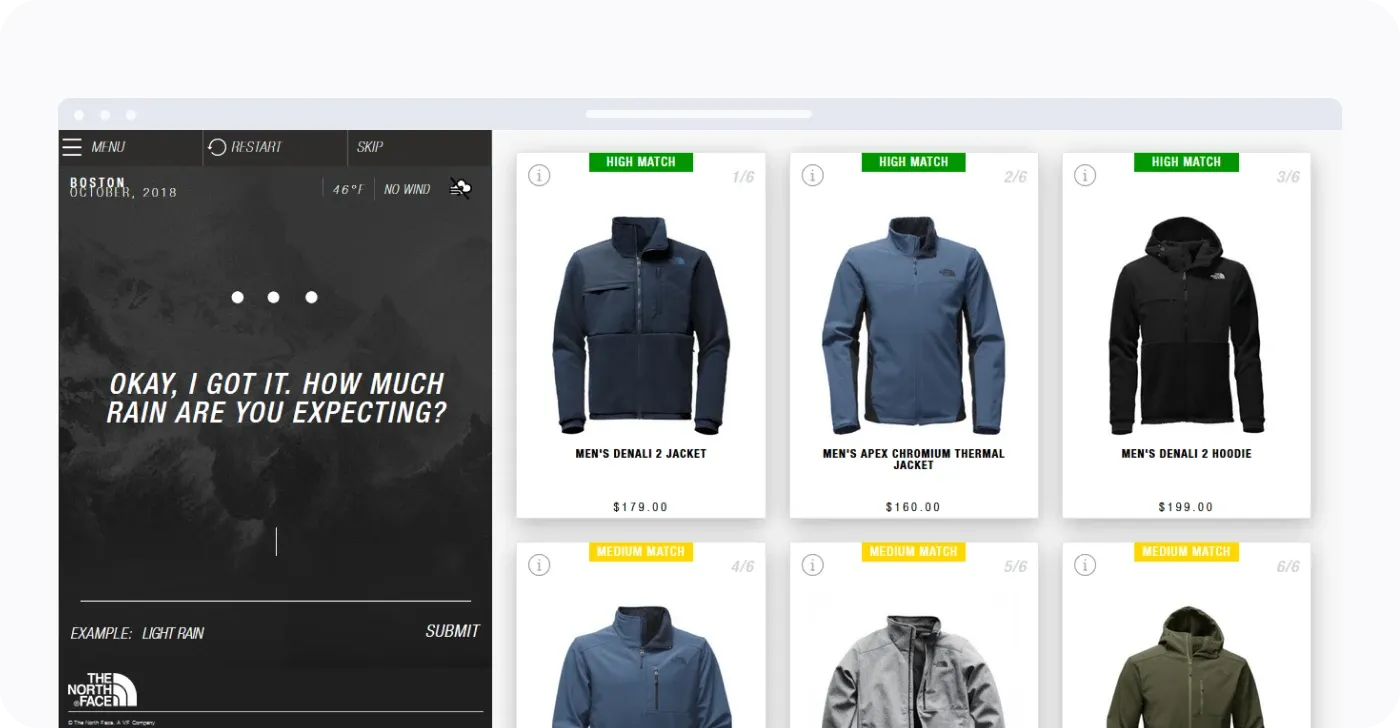 AI suggestions AI suggestions
