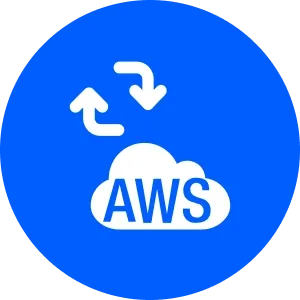 AWS migration