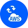 AWS migration