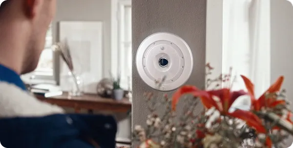 About AI Home Security App