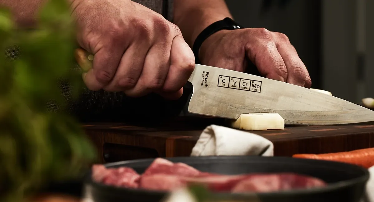 About Artisan Revere – a premium knife manufacturer About Artisan Revere – a premium knife manufacturer