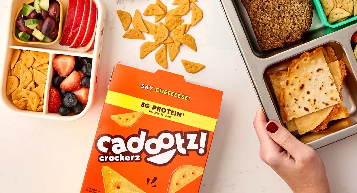 About Cadootz product