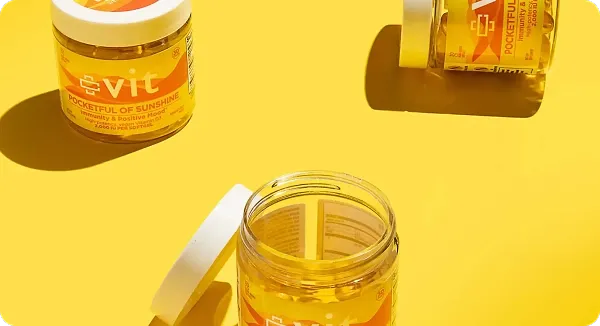 About Vit Health About Vit Health