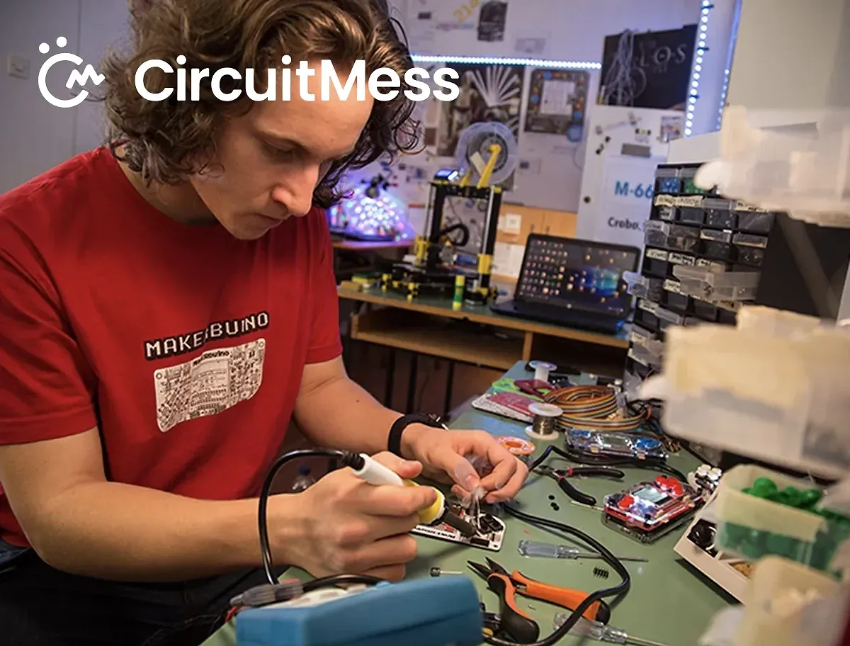 About the CircuitMess STEM brand About the CircuitMess STEM brand