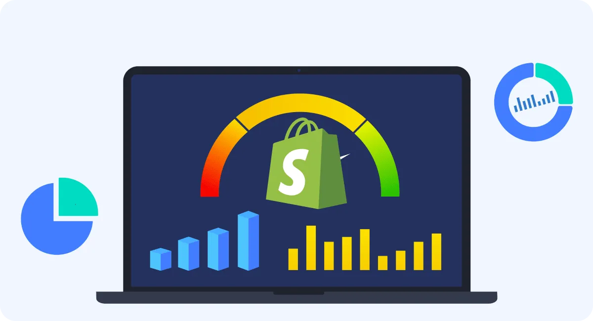 About Shopify performance optimization services