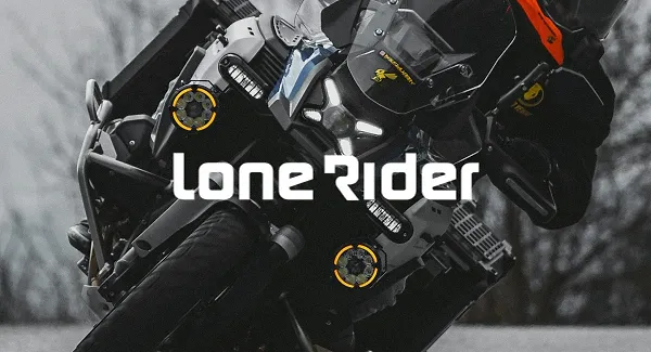About Lone Rider - motorcycle equipment store on Shopify About Lone Rider - motorcycle equipment store on Shopify