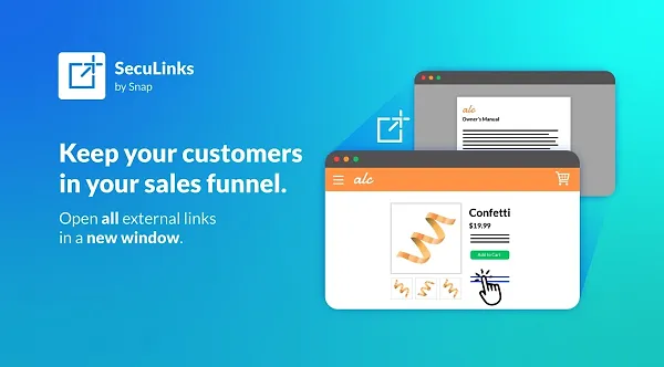 Seculinks