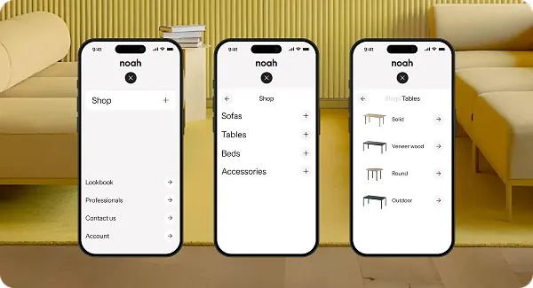 About the product
