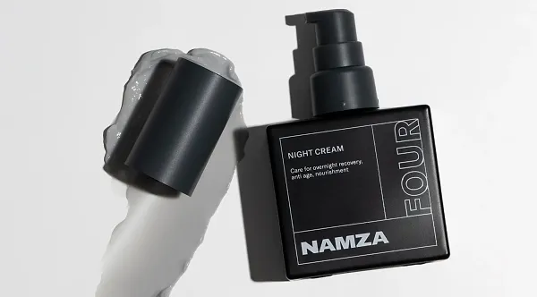 Namza about the product Namza about the product