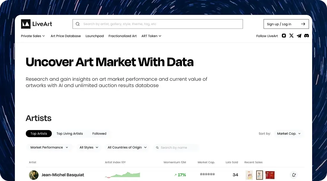 About the product 