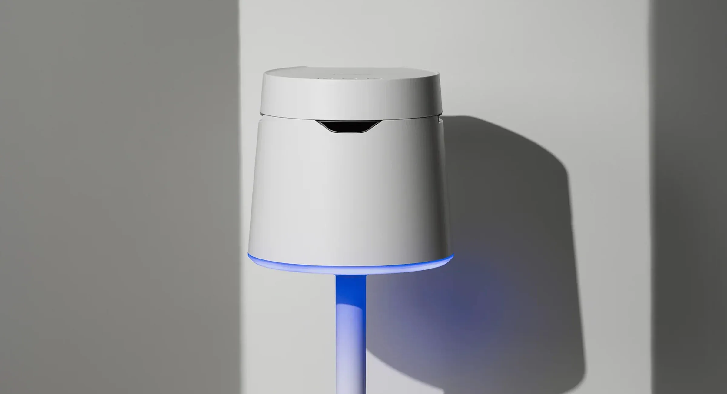 About the Carepod products About the Carepod products