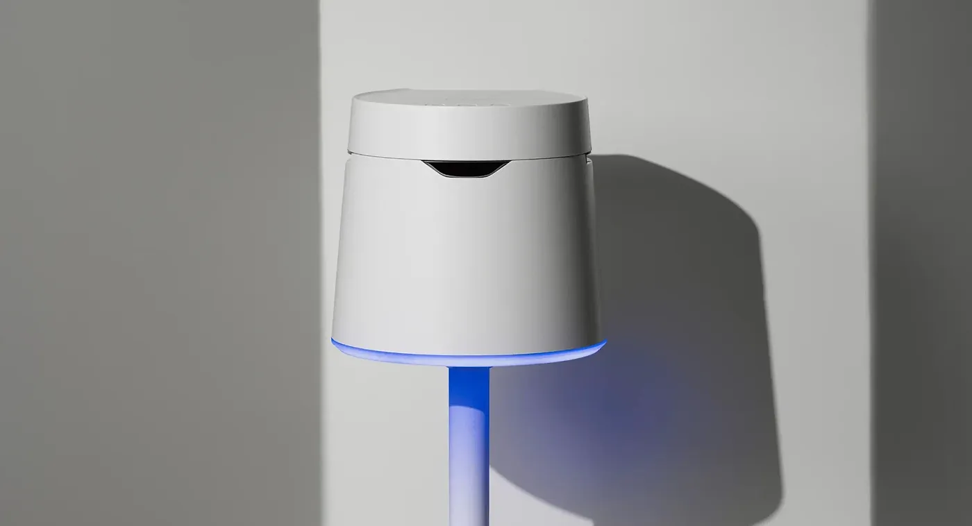 About the Carepod products