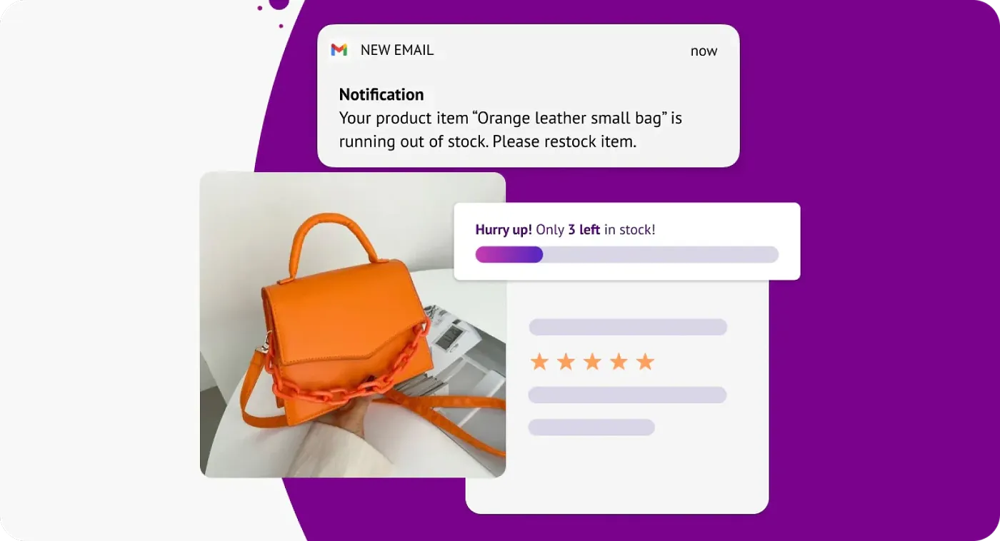 About the product