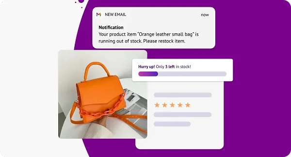 About the product
