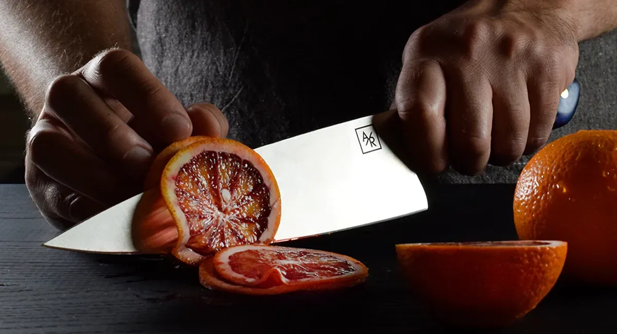 About the product – high-quality USA-made knives About the product – high-quality USA-made knives