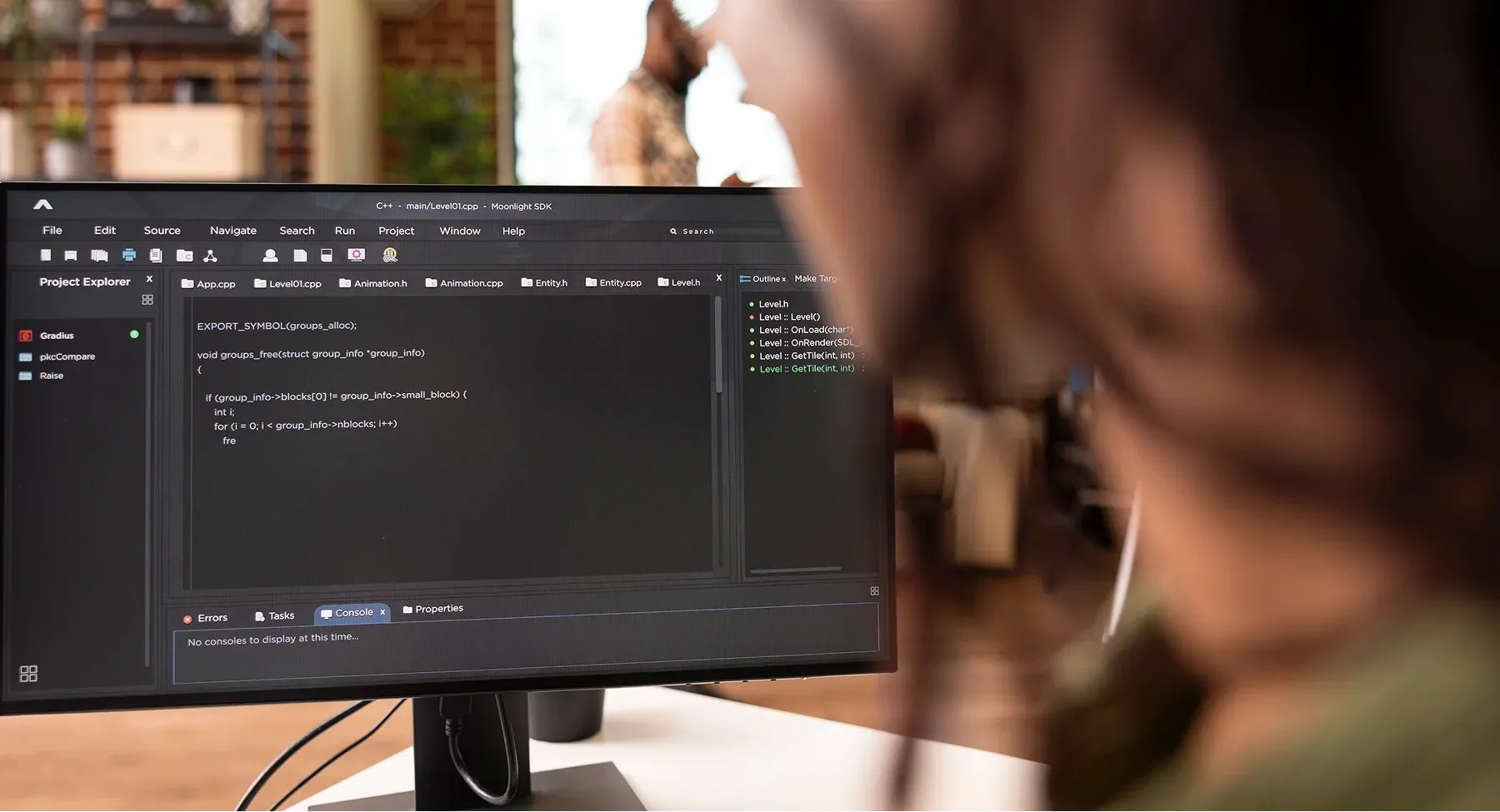 Advanced technologies for mobile app development