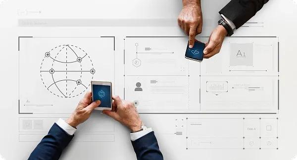 Advantages of transformation services for busines